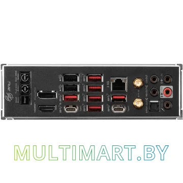 Материнская плата MSI MPG X670E Carbon WiFi картинка 4